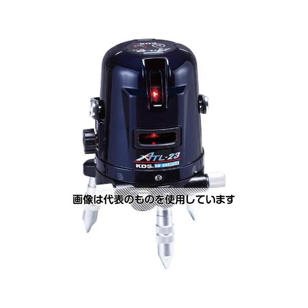 ムラテックKDS オートラインレーザーATL-23 ATL-23 入数：1台 28,243円