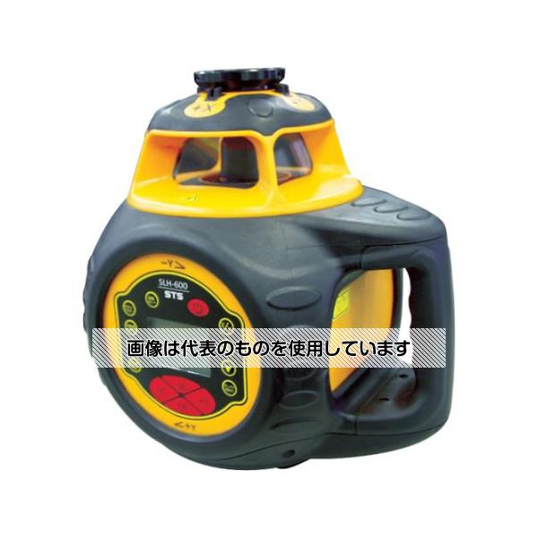 アズワン(AS ONE) 勾配設定機能付回転レーザレベル SLH-600 入数：1セット