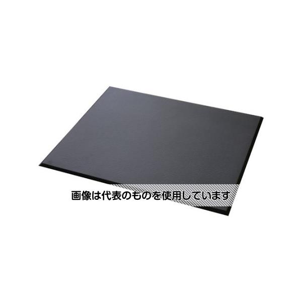 カーボーイ 足腰マット 穴なし Mサイズ AM02 入数：1枚