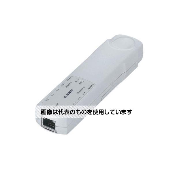 アズワン(AS ONE) リモート対応ケーブルテスタ LD-RCTEST3 入数：1パック