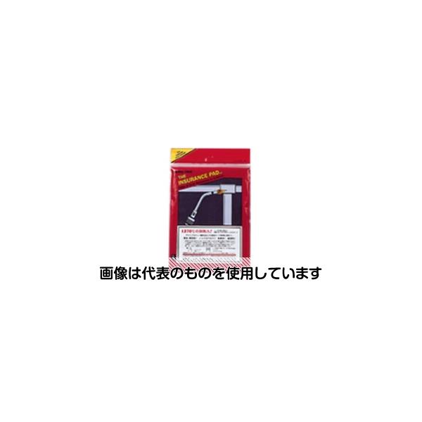 REX（レッキス工業） 耐熱パッド 425450 1個