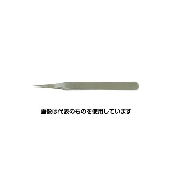 DUMONT ピンセット NO．2 カーボン 0101-2-PO 入数：1本