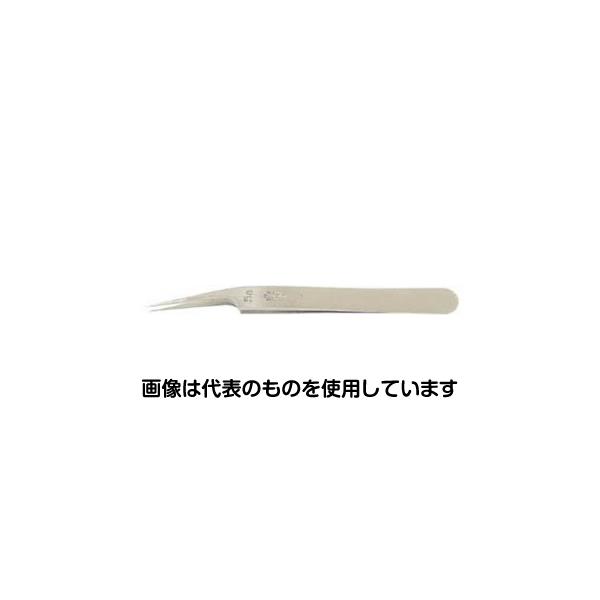 DUMONT ピンセット NO．5A カーボン 0101-5A-PO 入数：1本