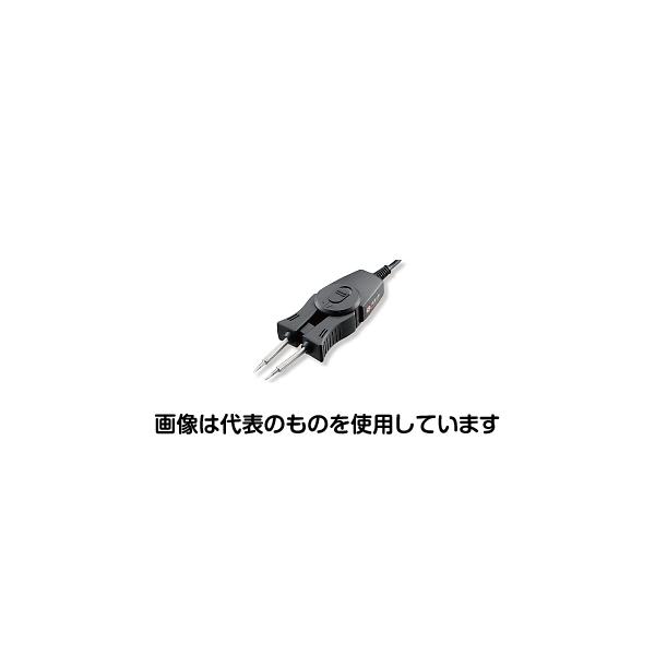 太洋電機産業（goot） ホットピンセットグリップ部(こて先無) XST-80G 1本