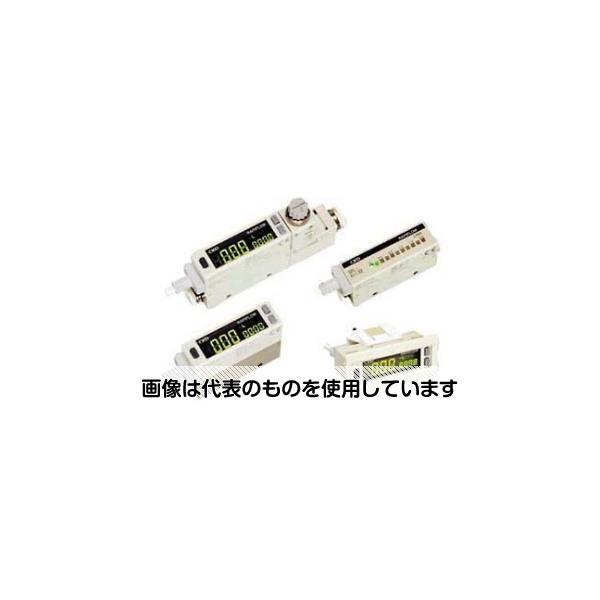 CKD 小型流量センサ ラピフロー FSM2DNV3 入数:1セット