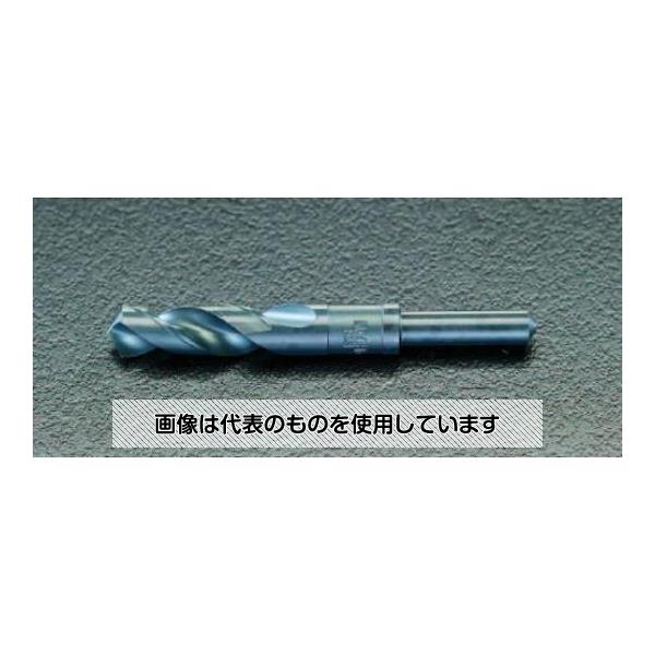 不二越 12.0x120mm ドリル(ノス形 9.5mm軸・HSS) EA824NV-12.0 入数：1本