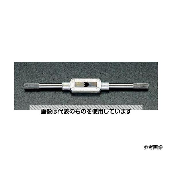 アズワン(AS ONE) M19-M32/780mm タップレンチ EA829AB-32 入数：1丁