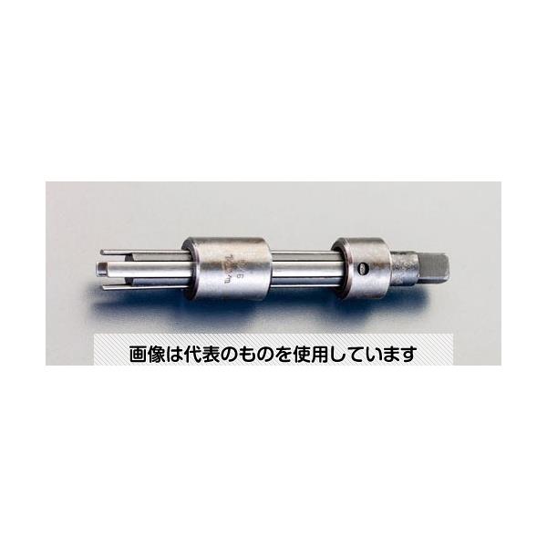 エスコ M16 折れ込みタップ抜き(4本爪) EA829MZ-16A 入数：1本