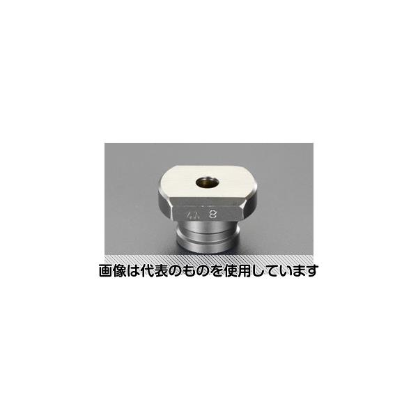 工機ホールディングス 6.5mm [EA858HE用]ダイス(丸穴厚板用) EA858HE-17D 入数：1個