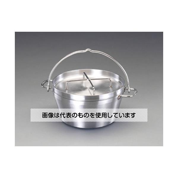 アズワン(AS ONE) 5.2L ダッチオーブン(ステンレス製) EA913VF-2 入数：1個