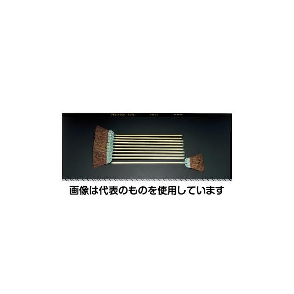 エスコ 1220mm ほうき(シダ・10本組) EA928AD-10 入数：1組