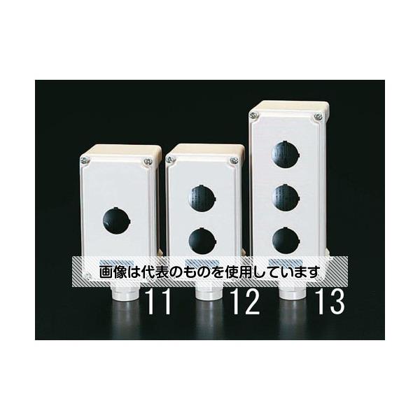エスコ φ30mm/3点用 コントロールボックス(防滴) EA940DF-13 入数：1個