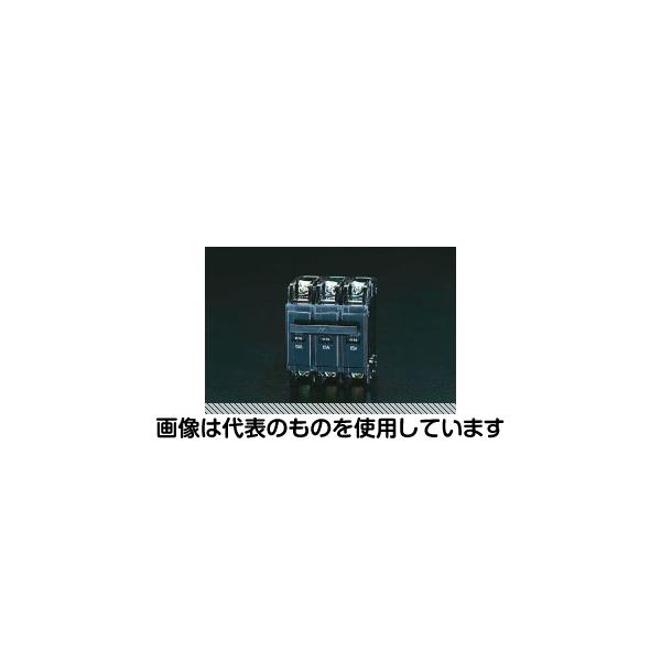 三菱電機 20A/AC220V 制御盤用遮断器 EA940ML-12 入数：1個