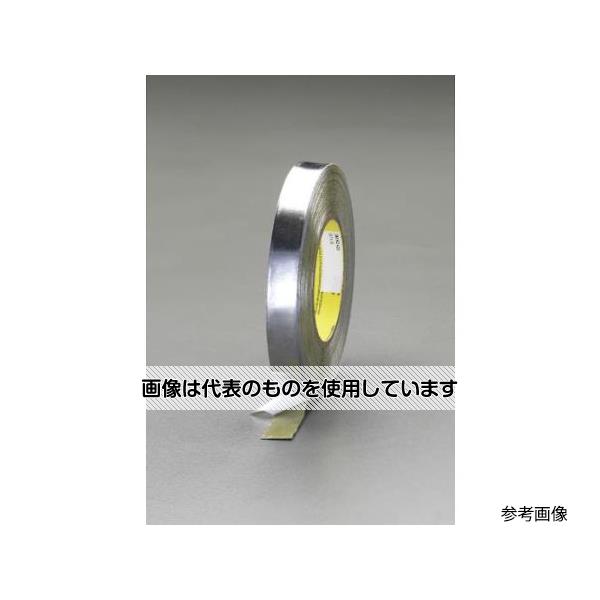 エスコ 25mmx32m 鉛箔テープ EA943SA-25 入数：1巻