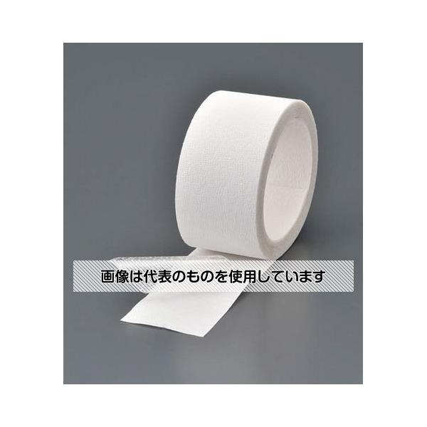 エスコ 50mmx 5m 滑り止めテープ(透明) EA944DN-12 入数：1巻
