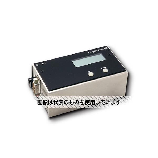 新潟精機(SK) 表示器 DL-D4 入数:1個
