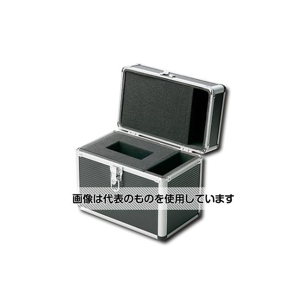 アズワン(AS ONE) レベルニック アルミケース M用 LV-CM1 入数：1個