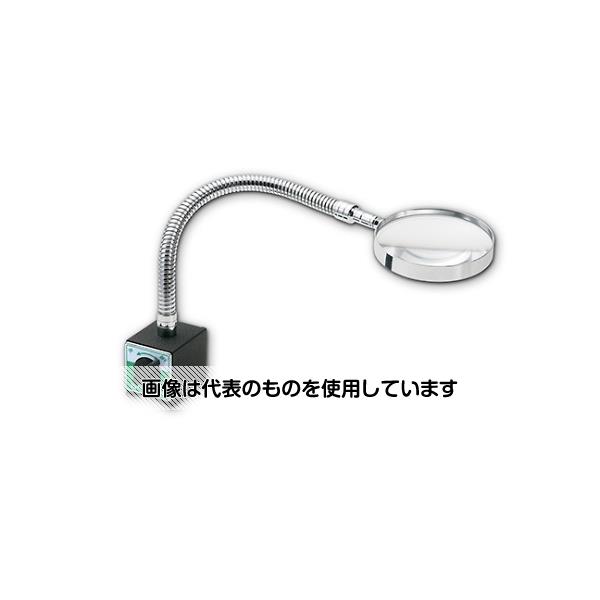 アズワン(AS ONE) マグネット付拡大鏡 SB-80K 入数：1個｜セミプロＤＩＹ店ファースト