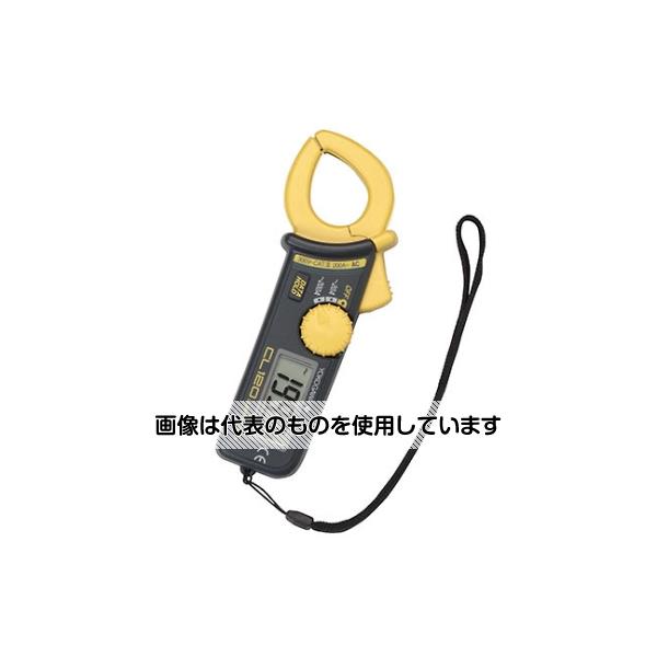 横河 クランプテスタ CL120 入数：1個
