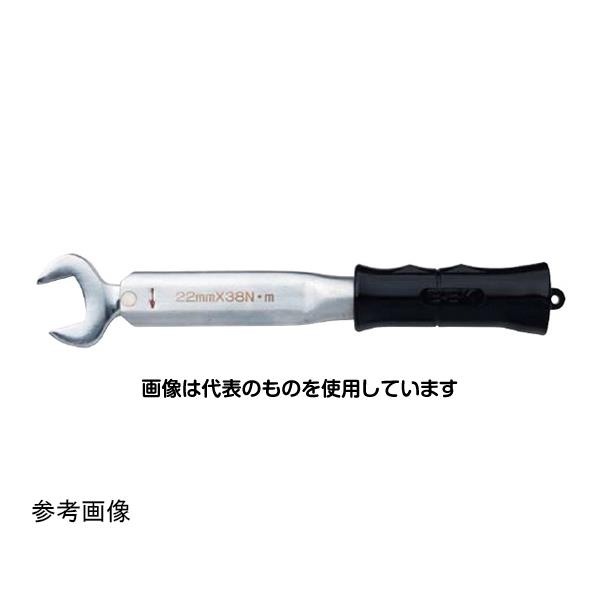 文化貿易工業 トルクレンチ ATQ-1000 1本