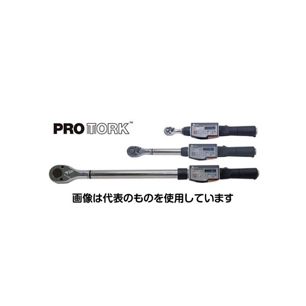 東日製作所 デジタル型トルクレンチ CPT20X10DSET 入数：1セット