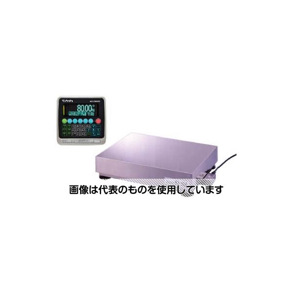 クボタ計装 デジタル台はかり 30kg KSC8000BMK330ASS 入数：1セット