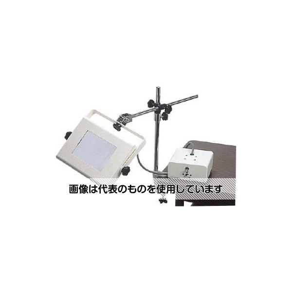 オーツカ光学 光学 拡大鏡 スクエアシリーズ OSL-3型 2倍 OSL3X2 入数：1セット