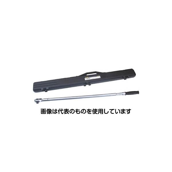 スエカゲツール（Pro-Auto） 3/4DR.トルクレンチ TRDC800 入数：1セット