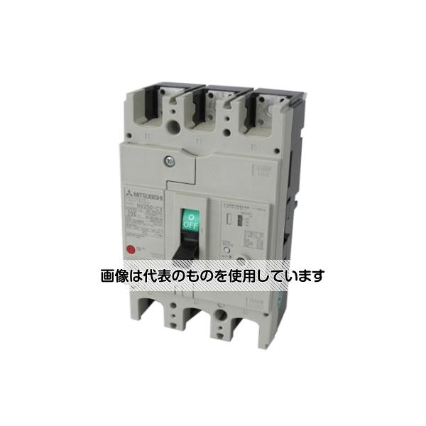 アズワン(AS ONE) 漏電遮断器 NV-Cシリーズ(経済品) NV250-CV 3P 200A 100-440V 1.2.500MA 入数：1個｜セミプロＤＩＹ店ファースト