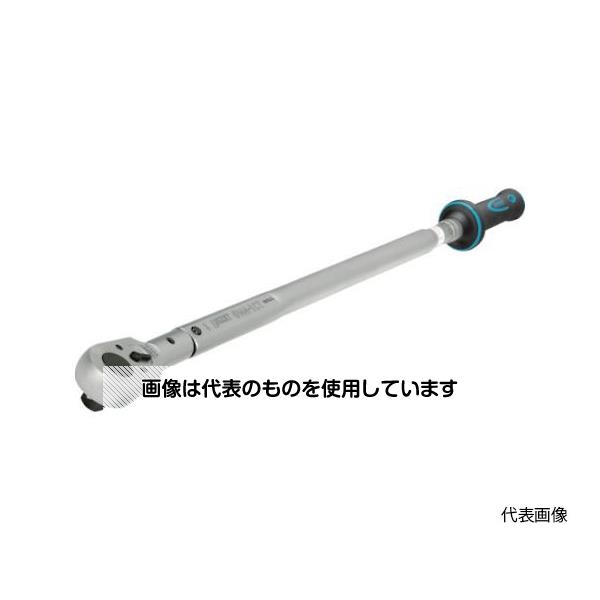 HAZET 高精度プリセット型トルクレンチ 差込角19.0mm 6143-1CT 入数：1個