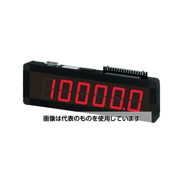ライン精機 中型表示カウンタ G90-303 入数：1個