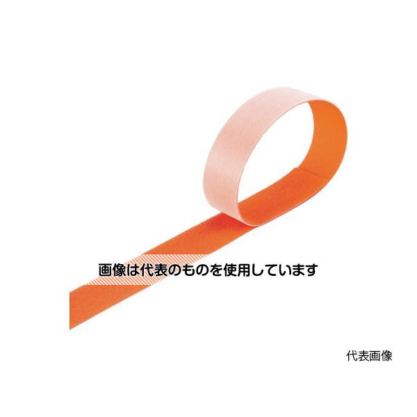 アズワン(AS ONE) マジックバンド結束テープ両面 幅40mmX長さ30m緑 MKT-40W-GN 入数：1巻｜セミプロＤＩＹ店ファースト 9,877円