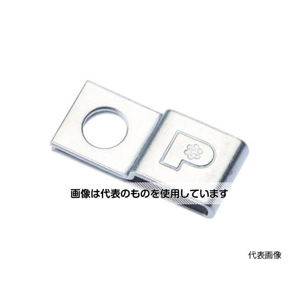 アズワン(AS ONE) ステンレススチールマウント(100個入) MTM1H25-C 入数：1袋(100個入)