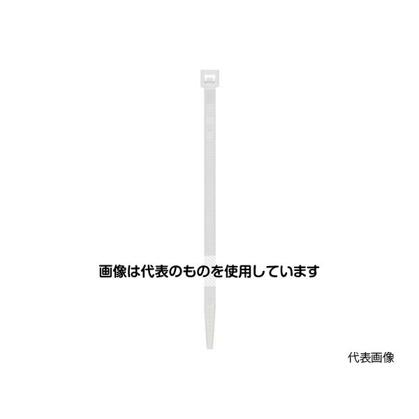 SapiSelco 「セルフィット」 ケーブルタイ 9.0mm×550mm 最大 1袋(100本入) SEL.2.142 入数：1袋(100本入)
