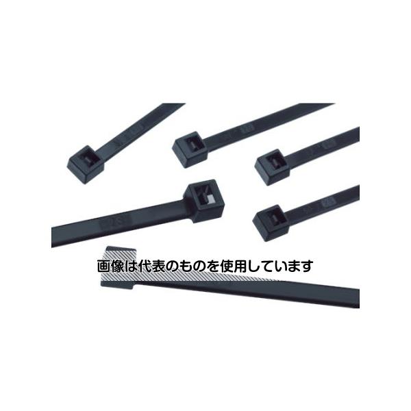 SapiSelco セルフィット 耐候性ケーブルタイ 9.0mm×920mm 最 1袋(100本入) SEL.UVV2.154R 1袋(100本入)
