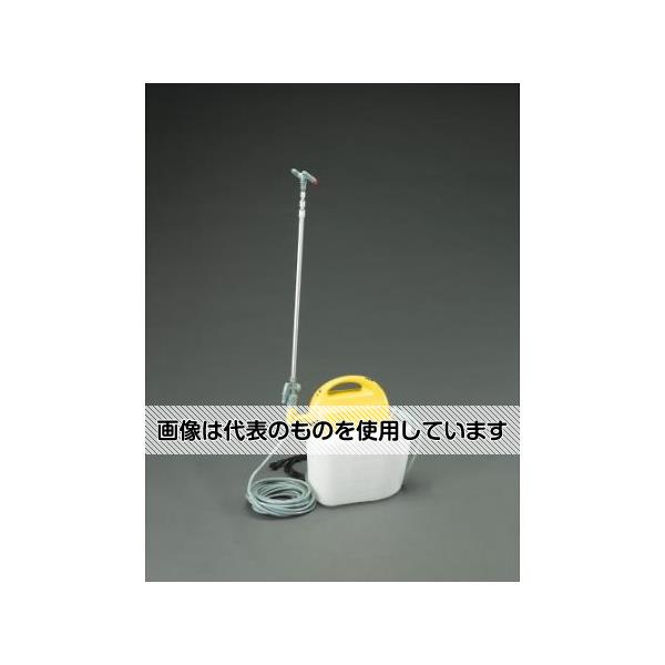 アズワン(AS ONE) AC100V/27W/10.0L 電動スプレー EA115YB-17 入数:1台|セミプロDIY店ファースト