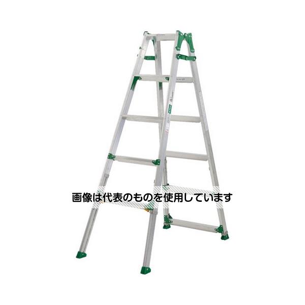 アルインコ 2.31m はしご兼用脚立(伸縮脚) EA903AB-24 入数：1脚