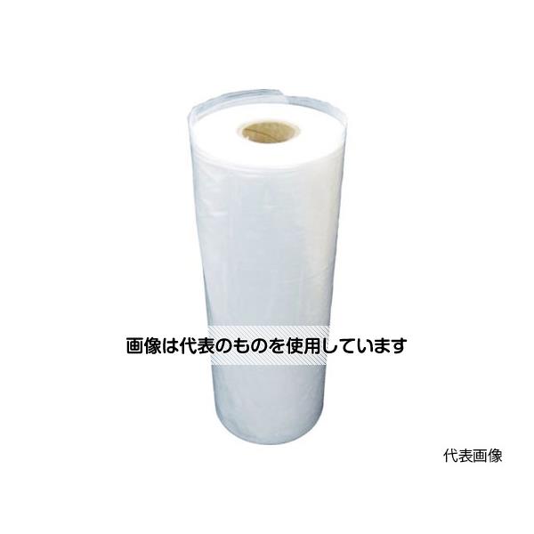 トラスコ中山 ポリチューブ 0.05×350×300M巻(1巻入) SPT-350 入数：1巻