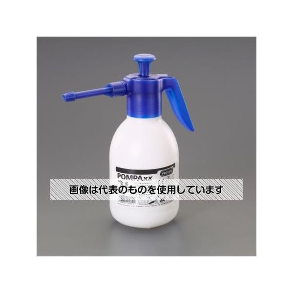 アズワン(AS ONE) 2.0L ハンドスプレー EA115ML-11 入数：1個