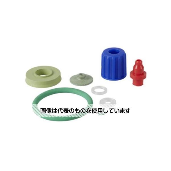 アズワン(AS ONE) [EA115MM-61,-62用] 交換用ガスケットセット EA115MM-71 入数：1セット