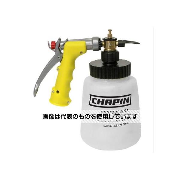 アズワン(AS ONE) 900ml ホーススプレー(混合タンク付) EA115MS-6 入数：1個