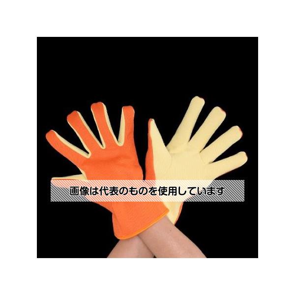 アズワン(AS ONE) [LL]手袋(耐突刺･耐切創/ケブラー/ポリウレタンコート) EA354EL-23 入数：1双
