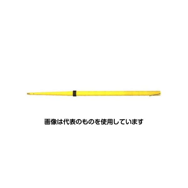 アズワン(AS ONE) 1.92-12m 絶縁操作棒(10段) EA650BX-112A 入数：1本