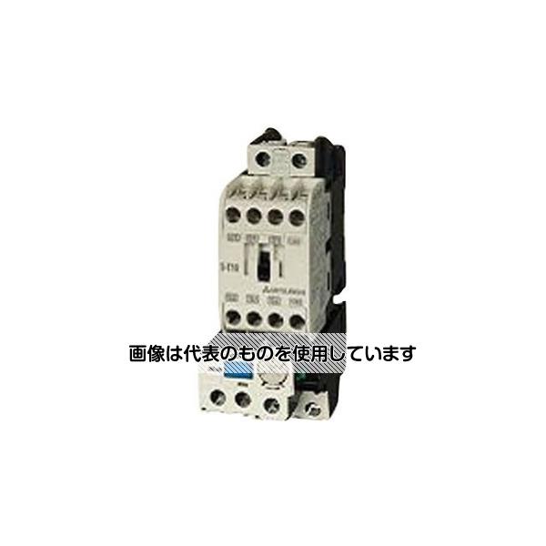 エスコ 200V/200V･0.4kW 電磁開閉器(非可逆) EA940MV-13A 入数：1個