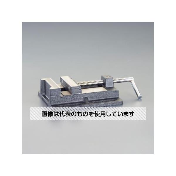 アズワン(AS ONE) 152mm ドリルプレスバイス EA525GB-4 入数：1個