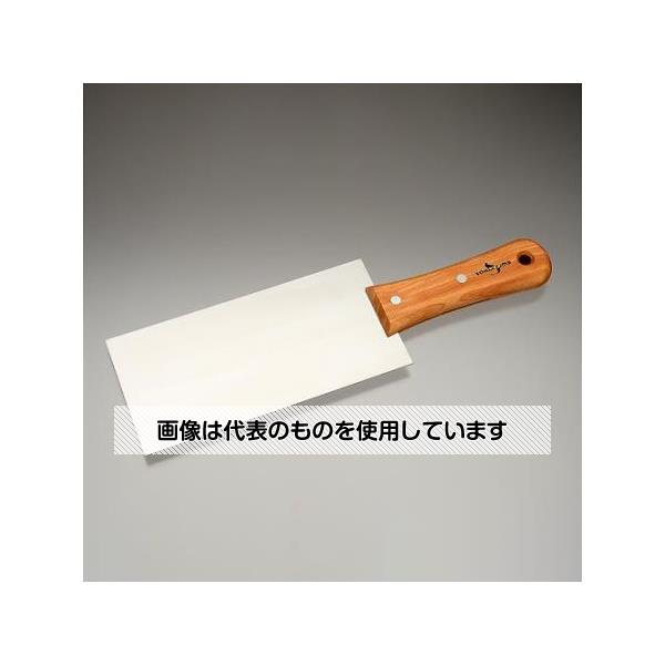 アズワン(AS ONE) 100x340mm 防水コーキングヘラ(角型) EA579AJ-83 入数：1本