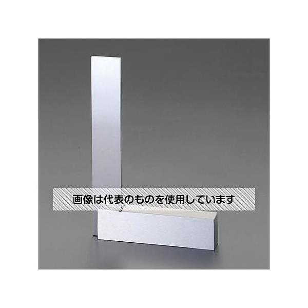 アズワン(AS ONE) 300x200mm スクエアー・台付(2級) EA719AJ-18A 入数：1個