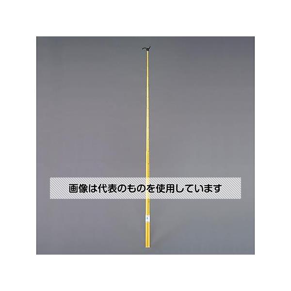 アズワン(AS ONE) 0.58-8m スーパーメジャー EA720MB-8A 入数：1本