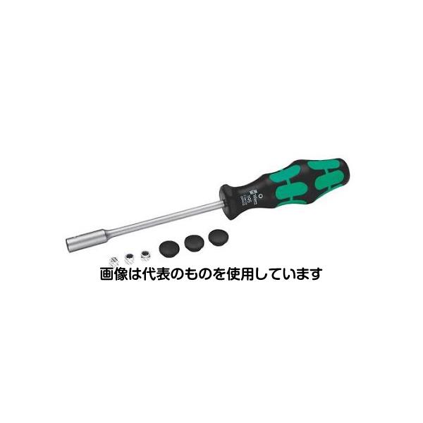 アズワン(AS ONE) 7.0mm トルク値調整キット EA723VJ-21 入数：1セット