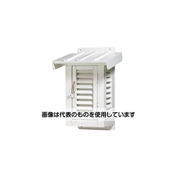 アズワン(AS ONE) 200x127x390mm(内寸) 百葉箱 EA728GX-2 入数：1台 59,714円